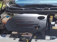 Usata Alfa Romeo Giulietta 2016 Bianco Utilitaria