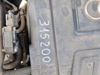 Usata Audi A3 2010 Nero Utilitaria