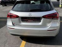 Usata Mercedes A180 Premium 116 CV (85 kW) 2021 Other Berlina