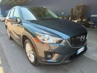 Usata Mazda CX-5 Exceed 175 CV (128 kW) 2013 SUV
