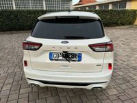 usata Ford Kuga 2.5 phev ST-Line 2wd 225cv cvt