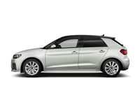 Usata Audi A1 e-tron Business 116 CV (85 kW) 2025 Argento Utilitaria