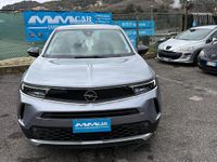 Usata Opel Mokka Ultimate 110 CV (80 kW) 2023 Gray SUV