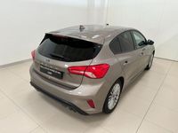 usata Ford Focus 1.0 EcoBoost 125 CV Start&Stop ST Line