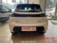 Nuova Peugeot 208 Style 101 CV (74 kW) 2025 Bianco Utilitaria