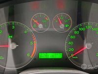 Usata Ford Focus 110 CV (80 kW) 2005 Berlina