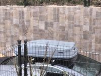 Usata Volvo S80 Momentum 2008 Grigio Berlina