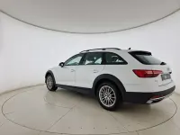 Usata Audi A4 Allroad Business 204 CV (150 kW) 2023 Bianco ibis Station wagon