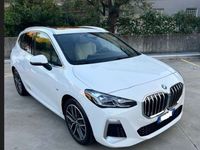 usata BMW 218 Active Tourer 218 d m sport