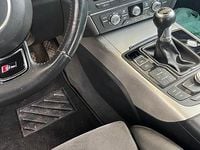 Usata Audi A6 177 CV (130 kW) 2013 Berlina