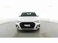 Usata Audi A3 e-tron 150 CV (110 kW) 2024 Bianco arkona Utilitaria