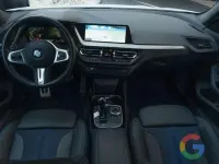 Usata BMW 218 Gran Coupé M Sport 136 CV (100 kW) 2024 Bianco Coupé