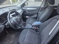 Usata BMW X1 Advantage 116 CV (85 kW) 2021 SUV