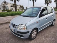 Usata Hyundai Atos Prime 63 CV (46 kW) 2007 Utilitaria