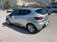 usata Renault Clio IV Clio TCe 12V 75CV 5p. Moschino Intens