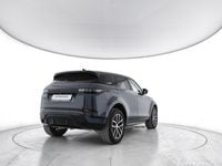 Usata Land Rover Range Rover evoque Dynamic 163 CV (119 kW) 2024 Tribeca blue SUV