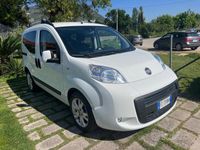 usata Fiat Qubo 1.3MJT 80CV Trekking-2016IMPECCABILE