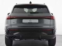 Usata Audi Q5 S-Line 204 CV (150 kW) 2025 Grigio SUV