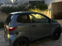 Usata Aixam City Sport 2023 Grigio Berlina