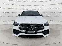 Usata Mercedes GLE400 Premium 330 CV (242 kW) 2022 Other SUV