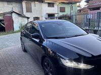 Usata Ford Focus ST-Line 125 CV (91 kW) 2022 Nero Berlina