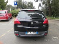 Brugt Peugeot 3008 112 HK (82 kW) 2011 Stationcar