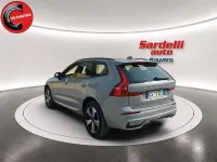 Usata Volvo XC60 Plus 253 CV (186 kW) 2023 Grigio SUV