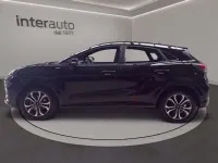 Usata Ford Puma ST-Line 124 CV (91 kW) 2023 Agate black SUV