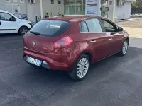 Usata Fiat Bravo Sport 120 CV (88 kW) 2010 Utilitaria
