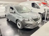Neu Renault Kangoo 2026 Grau Van / Kleinbus