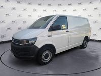 Usata VW Transporter 101 CV (74 kW) 2019 Bianco Furgone