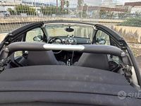 Usata Smart ForTwo Coupé Pulse 71 CV (52 kW) 2010 Cabrio