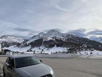 Usata Audi A1 Sportback Sport 82 CV (60 kW) 2018 Utilitaria