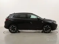 Usata Opel Grandland X Ultimate 131 CV (96 kW) 2024 Nero SUV