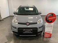 Usata Fiat Panda City Life 70 CV (51 kW) 2023 Grigio Utilitaria