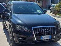 Usata Audi Q5 S-Line 170 CV (125 kW) 2009 SUV