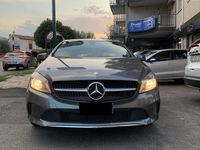 usata Mercedes A180 Automatic Sport