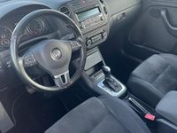 Usata VW Golf Plus Cross Highline 140 CV (102 kW) 2013 Grigio Monovolume