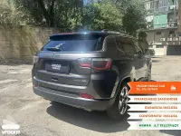 Usata Jeep Compass 120 CV (88 kW) 2018 SUV