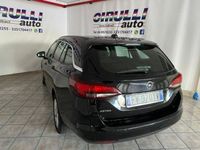 usata Opel Astra 1.6 CDTi 110CV Start&Stop Sports Tourer Business