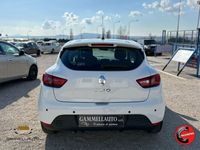 usata Renault Clio IV Clio 1.2 75CV 5 porte Wave