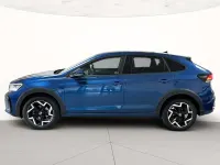 Usata VW Taigo R-line 116 CV (85 kW) 2025 Reef blue metallizzato SUV