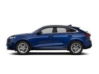 Nuova Audi Q3 Sportback Advanced Plus 272 CV (200 kW) 2026 Blu/azzurro SUV