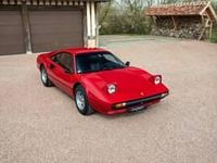 Usata Ferrari 308 255 CV (187 kW) 1976 Rosso Coupé