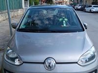 Usata VW up! Move 68 CV (50 kW) 2015 Utilitaria