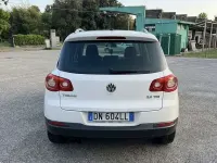 Usata VW Tiguan Sport 140 CV (102 kW) 2008 SUV