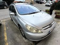 usata Peugeot 307 2.0 HDi SW