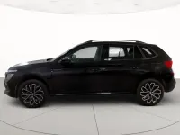 Usata Skoda Kamiq 116 CV (85 kW) 2025 Nero tulipano perlato SUV