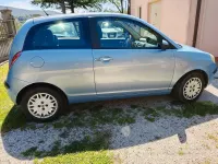 Usata Lancia Ypsilon 60 CV (44 kW) 2006 Utilitaria