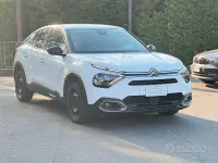 Usata Citroën C4 Shine 110 CV (80 kW) 2021 Bianco Berlina